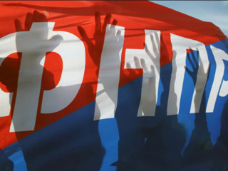 Первомайская резолюция Федерации независимых профсоюзов России